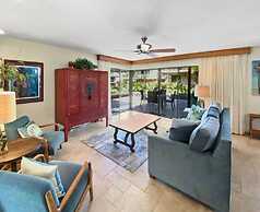 Wailea Elua, #1601 1 Bedroom Condo by RedAwning