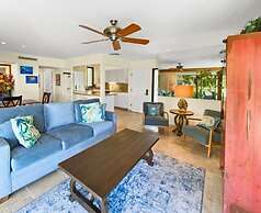 Wailea Elua, #1601 1 Bedroom Condo by RedAwning