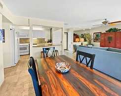 Wailea Elua, #1601 1 Bedroom Condo by RedAwning