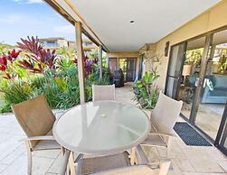 Wailea Elua, #1601 1 Bedroom Condo by RedAwning