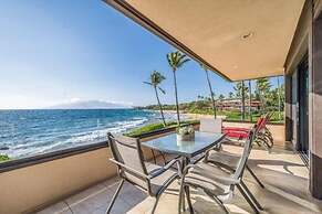 Makena Surf, #f-212 2 Bedroom Condo by Redawning