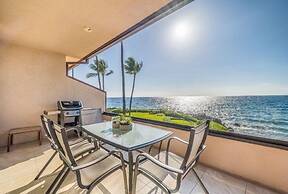 Makena Surf, #f-212 2 Bedroom Condo by Redawning