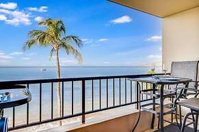 Sugar Beach Resort, #ph27 1 Bedroom Condo by RedAwning