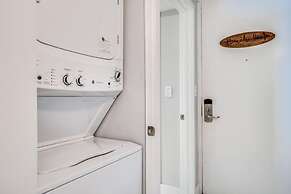 Sugar Beach Resort, #ph27 1 Bedroom Condo by RedAwning