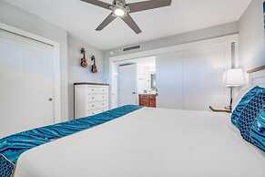 Sugar Beach Resort, #ph27 1 Bedroom Condo by RedAwning