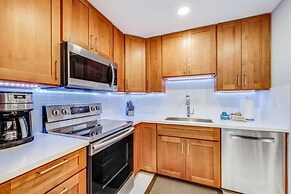 Sugar Beach Resort, #ph27 1 Bedroom Condo by RedAwning