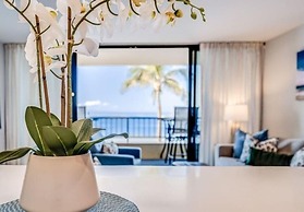 Sugar Beach Resort, #ph27 1 Bedroom Condo by RedAwning