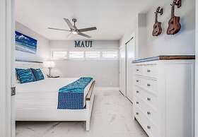 Sugar Beach Resort, #ph27 1 Bedroom Condo by RedAwning