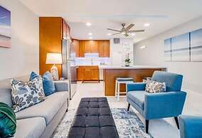 Sugar Beach Resort, #ph27 1 Bedroom Condo by RedAwning