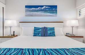 Sugar Beach Resort, #ph27 1 Bedroom Condo by RedAwning