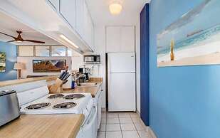 Kamaole Nalu, #601 2 Bedroom Condo by RedAwning
