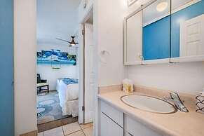 Kamaole Nalu, #601 2 Bedroom Condo by RedAwning