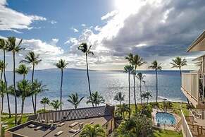 Kamaole Nalu, #601 2 Bedroom Condo by RedAwning