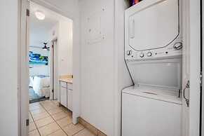 Kamaole Nalu, #601 2 Bedroom Condo by RedAwning