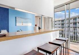 Kamaole Nalu, #601 2 Bedroom Condo by RedAwning