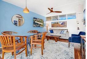 Kamaole Nalu, #601 2 Bedroom Condo by RedAwning