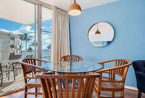 Kamaole Nalu, #601 2 Bedroom Condo by RedAwning