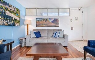 Kamaole Nalu, #601 2 Bedroom Condo by RedAwning