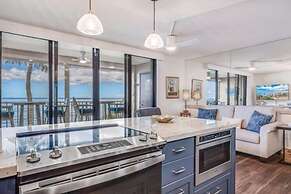 Kihei Beach, #207 1 Bedroom Condo by RedAwning