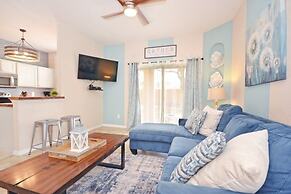 La Mirage 4 Bedroom Townhouse by RedAwning