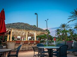 La Mirage 4 Bedroom Townhouse by RedAwning