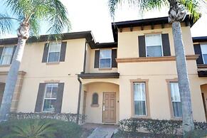 La Mirage 4 Bedroom Townhouse by RedAwning