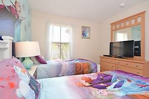 La Mirage 4 Bedroom Townhouse by RedAwning