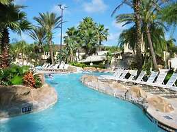 La Mirage 4 Bedroom Townhouse by RedAwning