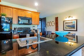 Hale Kamaole 121 1 Bedroom Condo