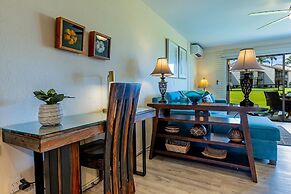 Hale Kamaole 121 1 Bedroom Condo