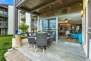 Hale Kamaole 121 1 Bedroom Condo