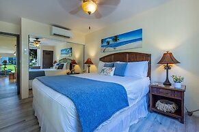 Hale Kamaole 121 1 Bedroom Condo