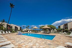 Hale Kamaole 121 1 Bedroom Condo