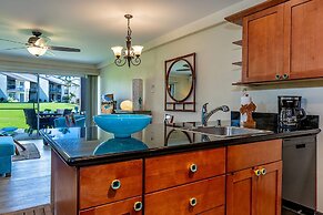 Hale Kamaole 121 1 Bedroom Condo