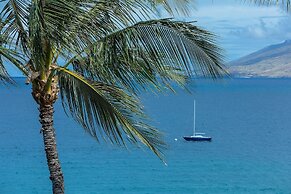 Hale Kamaole 121 1 Bedroom Condo