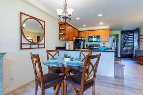 Hale Kamaole 121 1 Bedroom Condo