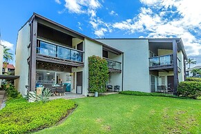 Hale Kamaole 121 1 Bedroom Condo