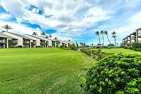 Hale Kamaole 121 1 Bedroom Condo
