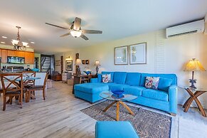 Hale Kamaole 121 1 Bedroom Condo