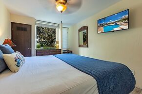 Hale Kamaole 121 1 Bedroom Condo
