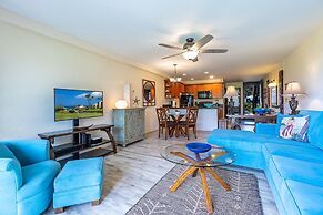 Hale Kamaole 121 1 Bedroom Condo