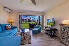 Hale Kamaole 121 1 Bedroom Condo