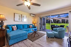 Hale Kamaole 121 1 Bedroom Condo
