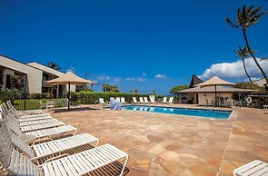 Hale Kamaole 121 1 Bedroom Condo