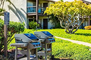 Hale Kamaole 121 1 Bedroom Condo