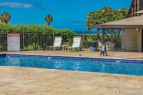 Hale Kamaole 121 1 Bedroom Condo