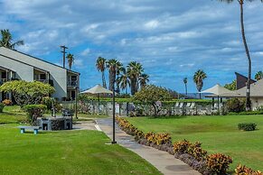 Hale Kamaole 121 1 Bedroom Condo