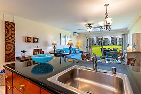 Hale Kamaole 121 1 Bedroom Condo