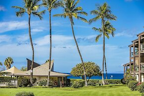 Hale Kamaole 121 1 Bedroom Condo