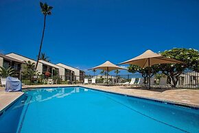 Hale Kamaole 121 1 Bedroom Condo